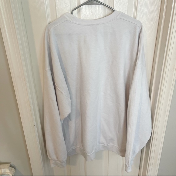 Rolling Stone Tie Dye Crew Neck - Picture 4 of 4